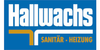 Logo von Hallwachs Sanitär Heizung GmbH