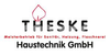 Logo von Theske Haustechnik GmbH Heizung Sanitär Klima