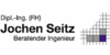 Logo von Seitz Jochen Bauplanungen