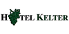 Logo von Hotel-Restaurant Kelter, Familie Rayher