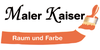 Logo von Kaiser Malerbetrieb Inh. Volker Wandt