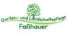 Logo von Faßhauer Sascha Garten- und Landschaftspflege Faßhauer