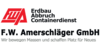 Logo von F.W. Amerschläger GmbH