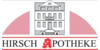 Logo von HIRSCH-APOTHEKE Inh. Martin Salzmann e.K.