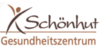 Logo von Schönhut Udo Physiotherapeut
