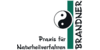 Logo von Antje Brandner Heilpraktikerin