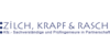 Logo von Kraftfahrzeug Sachverständige Zilch,Krapf und Rasch