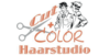 Logo von Cut+Color Haarstudio