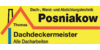 Logo von Thomas Posniakow Dachdeckermeister