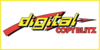 Logo von digital COPYBLITZ