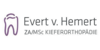 Logo von Evert van Hemert