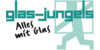 Logo von Glas Jungels GmbH
