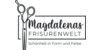 Logo von Magdalenas Frisurenwelt