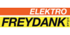 Logo von Freydank Elektro GmbH