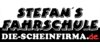 Logo von Stefan's Fahrschule