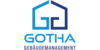 Logo von Gotha Gebäudemanagement GmbH
