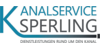 Logo von Artem + Eugen Sperling GbR Kanalservice Sperling