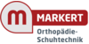 Logo von Orthopädie-Schuhtechnik Thomas Markert