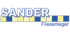 Logo von Sander Fliesenleger