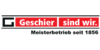 Logo von Georg Geschier & Söhne GmbH & Co.KG Meistereipolsterei