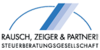 Logo von Rausch, Zeiger & Partner mbB Steuerberatungsgesellschaft