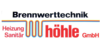 Logo von Höhle GmbH