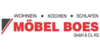 Logo von Möbel Boes GmbH & Co.KG