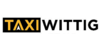 Logo von Taxi Wittig