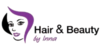 Logo von Hair & Beauty by Inna
