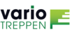 Logo von B+M Vario Treppen GmbH