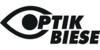 Logo von Optik Biese Inhaber Jan Biese