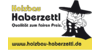 Logo von Holzbau Haberzettl