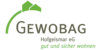 Logo von GEWOBAG Hofgeismar eG
