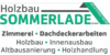 Logo von Sommerlade Zimmerei & Dachdeckerei Holzbau Sommerlade GmbH