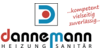 Logo von Dannemann GmbH & Co. KG