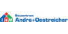 Logo von Bauzentrum Andre und Oestreicher GmbH