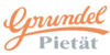 Logo von Pietät Grundel Inh. Peter Schneider