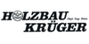 Logo von Krüger Sven Dipl.-Ing. Holzbau - Zimmerei