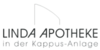 Logo von LINDA Apotheke in der Kappus-Anlage
