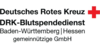 Logo von DRK Blutspendedienst Baden- Württemberg-Hessen gGmbH