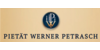 Logo von Pietät Werner Petrasch