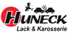 Logo von Huneck Lack & Karosserie Inh.Michael Huneck