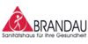 Logo von Brandau Sanitätshaus für Ihre Gesundheit R. Brandau & Sohn GmbH u. Co.KG