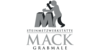 Logo von Mack Thomas - Steinmetz- und Steinbildhauermeister