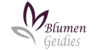 Logo von Blumen Geidies