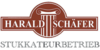 Logo von Stukkateurbetrieb Harald Schäfer