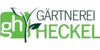 Logo von Gärtnerei Heckel