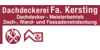 Logo von Dachdeckerei Kersting Inh.Sen Erdal