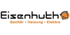 Logo von Eisenhuth GmbH