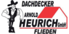 Logo von Heurich Arnold Dach-Fassaden-Gerüstbau GmbH